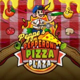 Bocoran RTP Slot Pragmatic Peppe’s Pepperoni Pizza Plaza